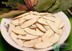 白芍可以美白嗎？白芍怎么美白？