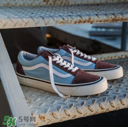 vans2017春夏新款鞋子好看嗎？vans2017春夏新品怎么樣？