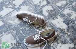 vans2017春夏新款鞋子好看嗎？vans2017春夏新品怎么樣？