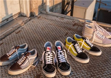 vans2017春夏新款鞋子好看嗎？vans2017春夏新品怎么樣？