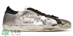 golden goose2017春夏新品多少錢？ggdb小臟鞋2017新款專柜價(jià)格