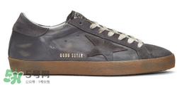 golden goose2017春夏新品多少錢？ggdb小臟鞋2017新款專柜價(jià)格