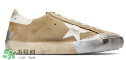 golden goose2017春夏新品多少錢？ggdb小臟鞋2017新款專柜價(jià)格