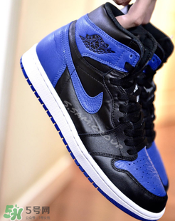 air jordan 1 og royal什么時候發(fā)售？aj 1 og皇家藍上市時間