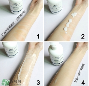 eltamd氨基酸潔面乳怎么用？eltamd氨基酸潔面乳使用方法