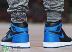 air jordan 1 og royal什么時候發(fā)售？aj 1 og皇家藍上市時間