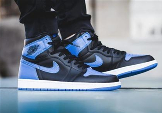 air jordan 1 og royal什么時候發(fā)售？aj 1 og皇家藍上市時間