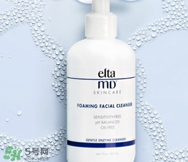 eltamd氨基酸潔面乳怎么用？eltamd氨基酸潔面乳使用方法
