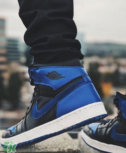 air jordan 1 og royal正品多少錢？aj 1 og皇家藍專柜價格
