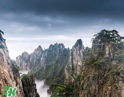 5月份去黃山穿什么？五月份去黃山穿什么衣服？