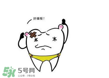 牙痛吃什么藥管用？牙痛吃什么藥