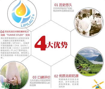 森寶奶粉4段怎么沖泡？森寶奶粉4段怎么喝？