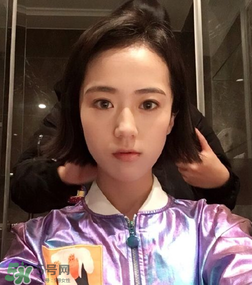 焦仲慧發(fā)型怎么弄？焦仲慧是什么發(fā)型？
