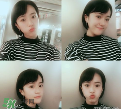 焦仲慧發(fā)型怎么弄？焦仲慧是什么發(fā)型？
