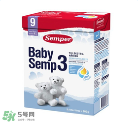 森寶3段奶粉怎么沖泡？森寶3段奶粉怎么喝？