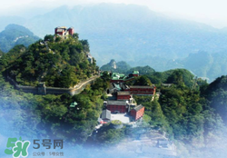 5月份去武當(dāng)山穿什么？五月份去武當(dāng)山穿什么衣服？