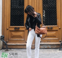 loewe puzzle怎么背好看？loewe puzzle怎么搭配好看？