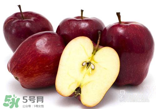 蛇果熱量高嗎？蛇果可以減肥嗎？