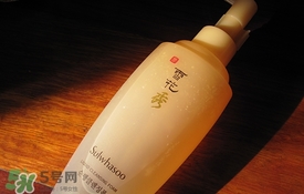 雪花秀洗面奶有幾種？雪花秀洗面奶哪款好用？