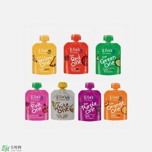 艾拉廚房果泥怎么樣？艾拉廚房果泥好不好？