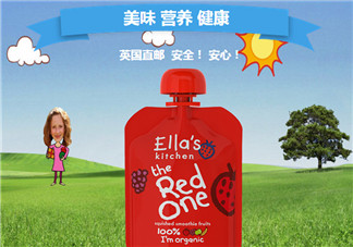 艾拉廚房果泥怎么樣？艾拉廚房果泥好不好？