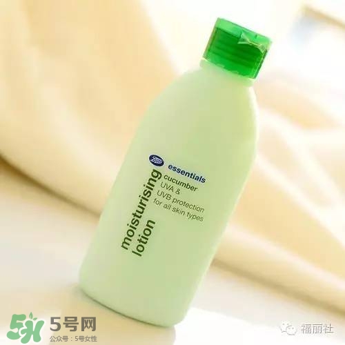 boots適合什么年齡層？boots博姿適合什么膚質？