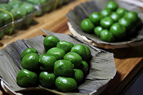 清明節(jié)吃什么食物？清明節(jié)吃什么傳統(tǒng)食物？