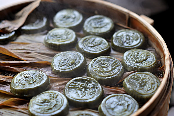 清明節(jié)吃什么食物？清明節(jié)吃什么傳統(tǒng)食物？