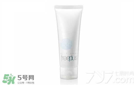 無印良品洗面奶是皂基嗎？無印良品洗面奶成分