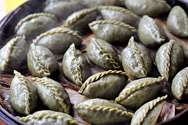 清明節(jié)吃什么食物？清明節(jié)吃什么傳統(tǒng)食物？