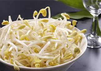 黃豆芽熱量高嗎？吃黃豆芽會長胖嗎？