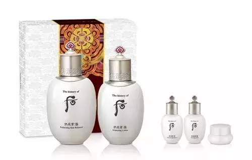 whoo后洗面奶適合什么年齡？whoo后洗面奶適年齡段合