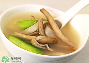 5月份喝什么湯？五月份適合喝什么湯？