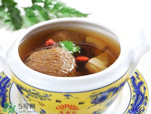 5月份喝什么湯？五月份適合喝什么湯？