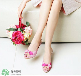 五月份穿什么鞋？5月份穿什么鞋？