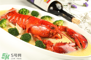 五月份能吃龍蝦嗎？5月份可以吃小龍蝦嗎？