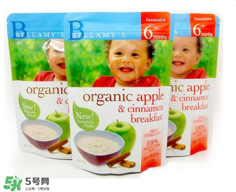 貝拉米有米粉嗎？貝拉米生產(chǎn)米粉嗎？