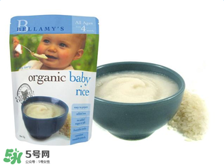 貝拉米有米粉嗎？貝拉米生產(chǎn)米粉嗎？