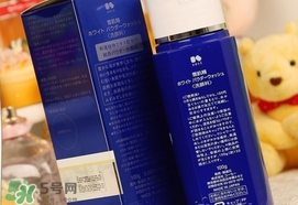 雪肌精洗顏粉怎么用？雪肌精洗顏粉幾天用一次？