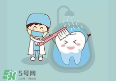 洗牙可以刷醫(yī)?？▎?洗牙能用醫(yī)?？▎?