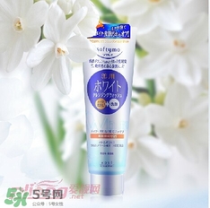 高絲softymo洗面奶怎么樣？kose洗面奶好用嗎？