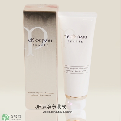 cpb洗面奶怎么分清爽滋潤(rùn)？cpb洗面奶清爽滋潤(rùn)區(qū)別