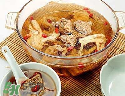 催情食物有哪些？最厲害的催情食物