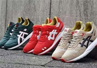 asics是什么牌子？asics是什么檔次？