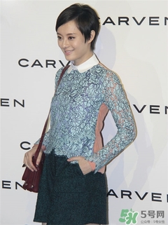 carven是什么牌子？carven卡紛是什么檔次？