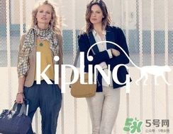 kipling凱浦林是什么牌子？kipling是哪個國家的品牌？