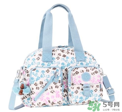 kipling2017春季新品好看嗎？凱浦林春季新款包包怎么樣？