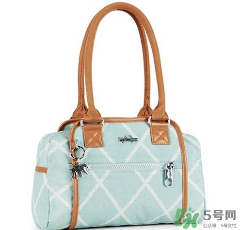 kipling2017春季新品好看嗎？凱浦林春季新款包包怎么樣？