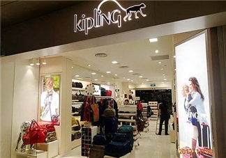 kipling2017春季新品好看嗎？凱浦林春季新款包包怎么樣？