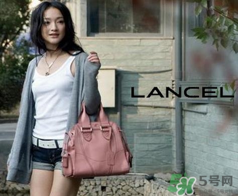 lancel是什么牌子？lancel蘭姿是什么檔次？